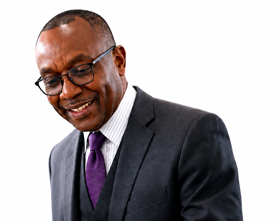 Boniface S. Kiamue